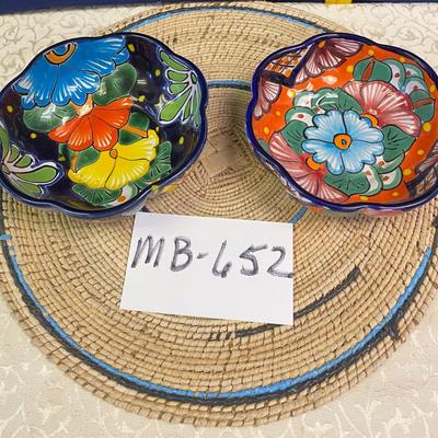 Beautiful Bowls