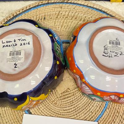Beautiful Bowls