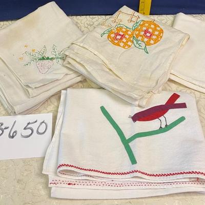 Real Kitchen Towels