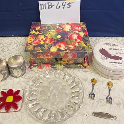 Misc Lot