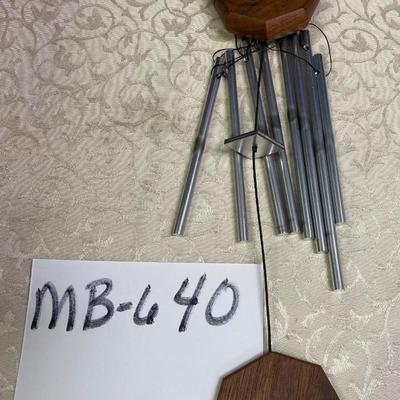 Wind Chimes