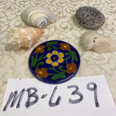 Sea Shells