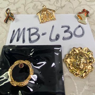 Pretty Pins