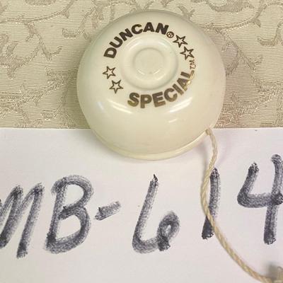 Duncan Yo-yo