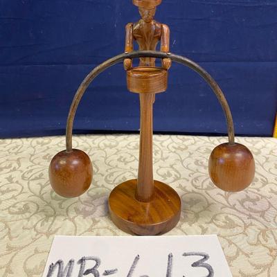 Balancer