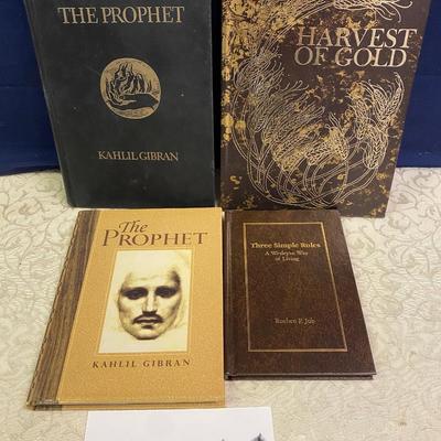 The Prophet