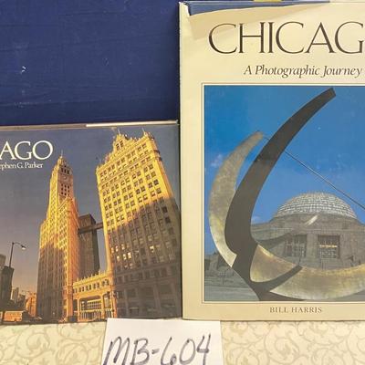 Chicago Books