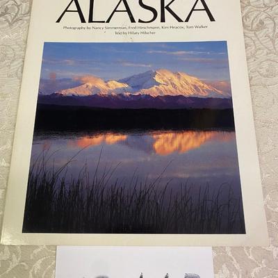 Alaska