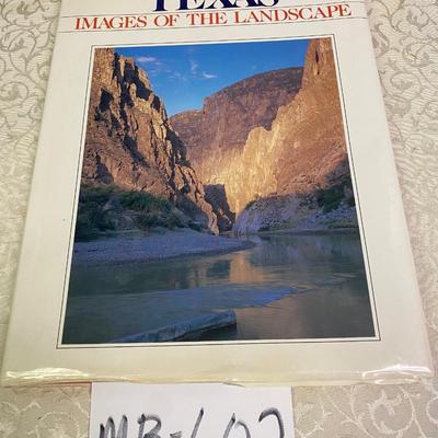 Texas Book