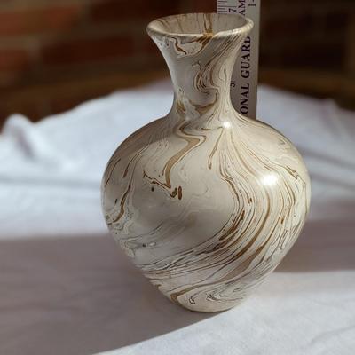 Gorgeous Hagar Vase