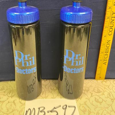 Dr Phil Bottles