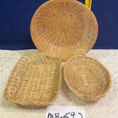 Baskets