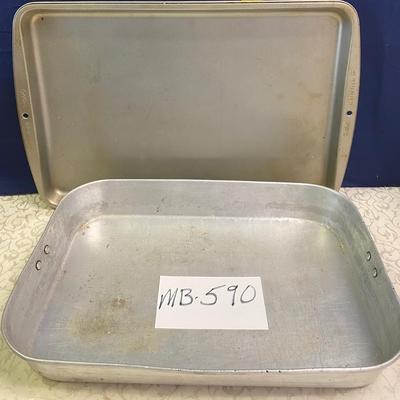 Wilton cookie sheet