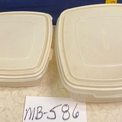 Rubbermaid