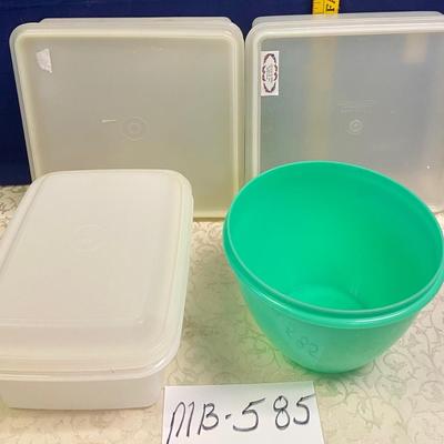 Tupperware