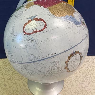 Replogle Globe