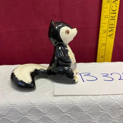 Skunks