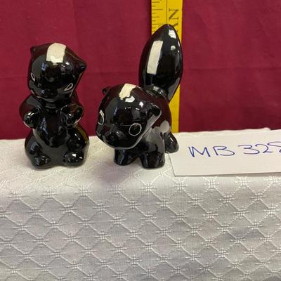 Skunks