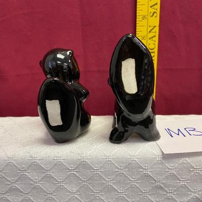 Skunks