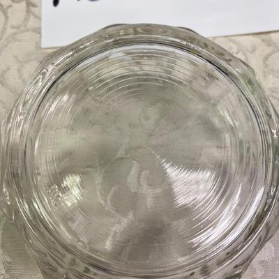 9 Glass Bowls
