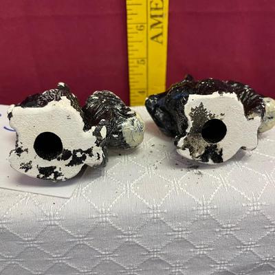 Salt and pepper