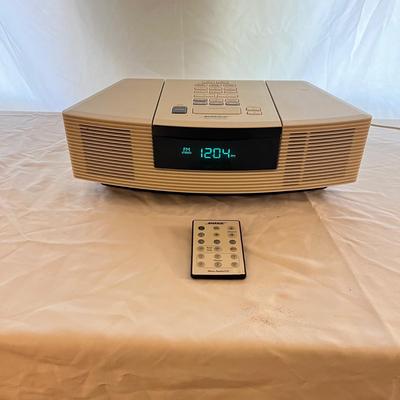 Bose Wave Radio/CD Player (MB-MG) | EstateSales.org