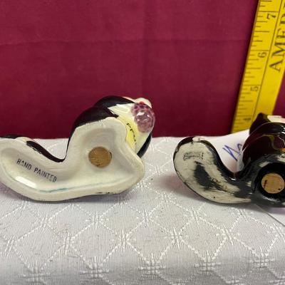 Salt and pepper