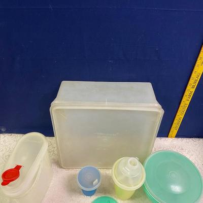 Tupperware