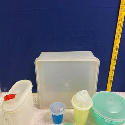 Tupperware