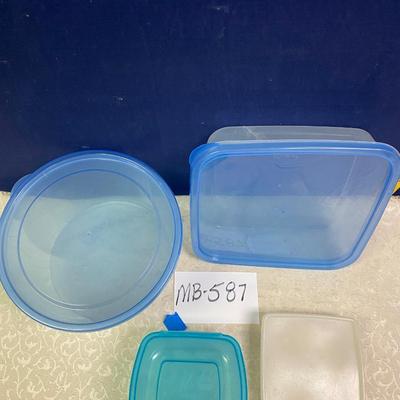 Storage