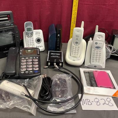 Electric assortment
