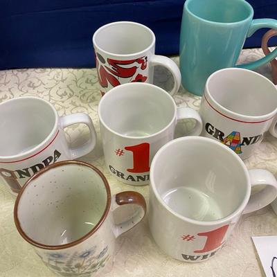 Coffee Cups