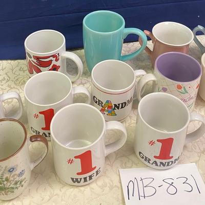 Coffee Cups
