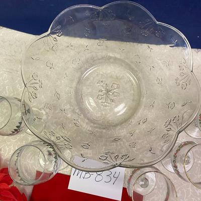 Punch Bowl