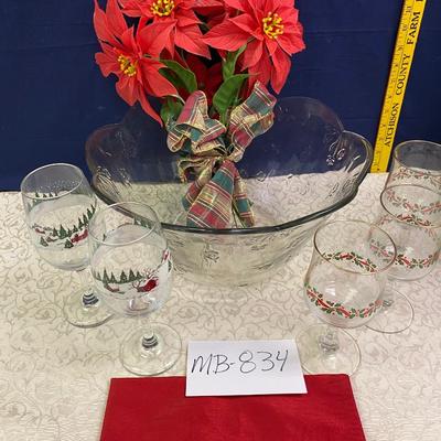 Punch Bowl