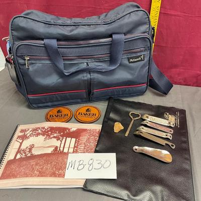 Bag assortment