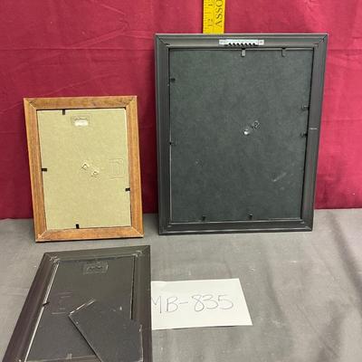 Photo frames