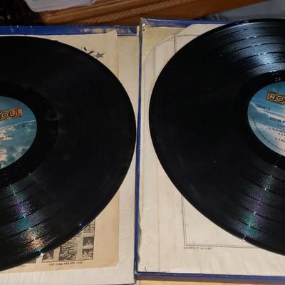 Elvis Presley  Vinyl