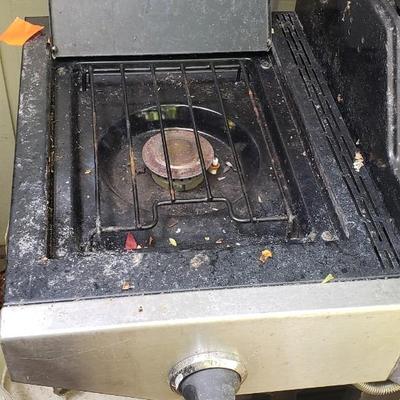 Char broil Outdoor Grill