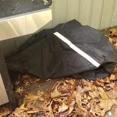 Char broil Outdoor Grill