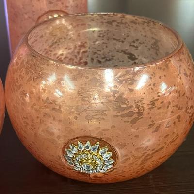 Decorative Glasses