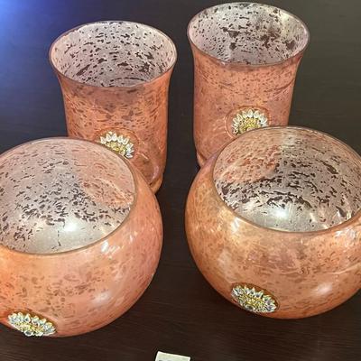 Decorative Glasses