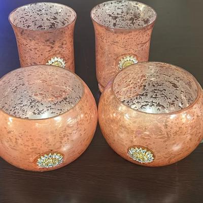 Decorative Glasses