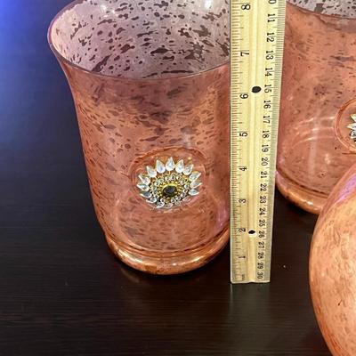 Decorative Glasses