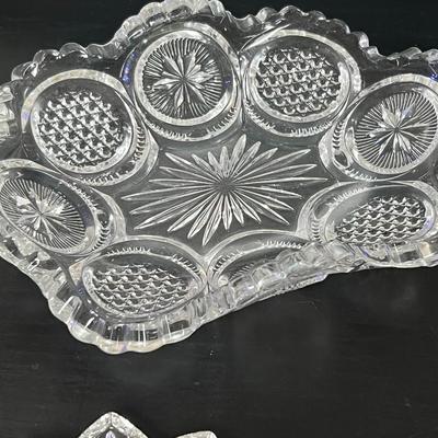Imperial Glass Vintage