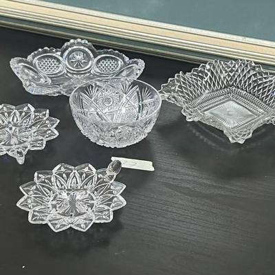 Imperial Glass Vintage