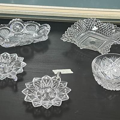 Imperial Glass Vintage
