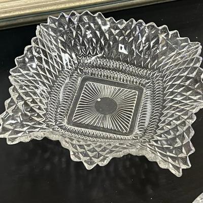 Imperial Glass Vintage