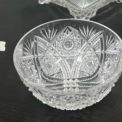 Imperial Glass Vintage