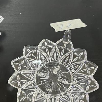 Imperial Glass Vintage